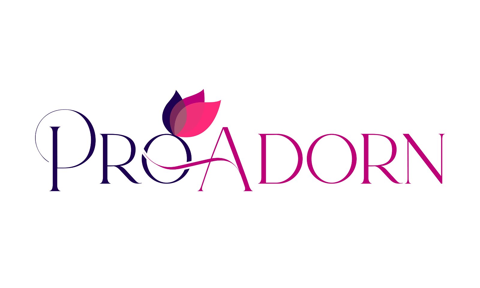 ProAdorn.com - Creative brandable domain for sale